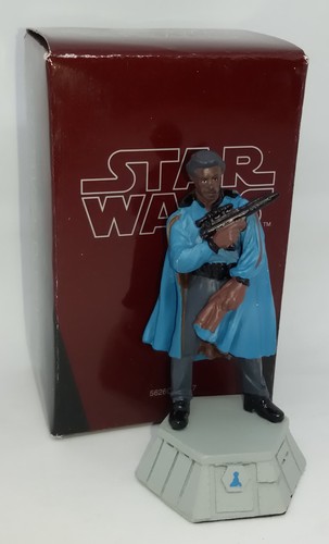 Star wars agostini échecs - star,