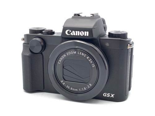 Canon powershot appareil - powershot, x