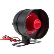BOSCH Mercedes Back-Up Alarm