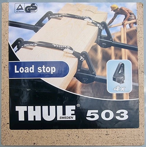 Thule 503 load stop - load, kit
