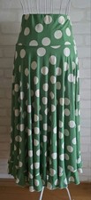 Flamenco polka dot falda - flamenco,
