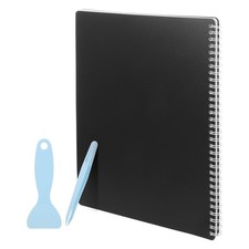  Livre Gommettes Autocollant Album D'autocollant Autocollants D'album