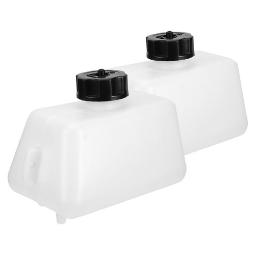 Réservoirs carburant pour - réservoirs, de