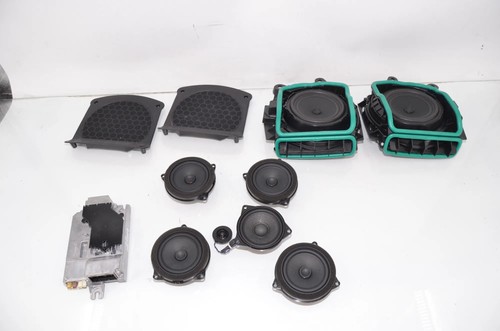 Bmw g21 pack système - g21,