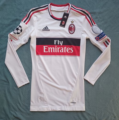 Adidas milan 2012 - 2012, away