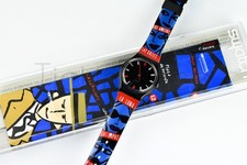 SWATCH STANDARDS 1997 - GB181