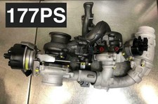 Turbo 130 Kw 177 Ps Volkswagen