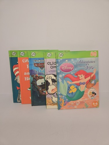 Set five leap - of,