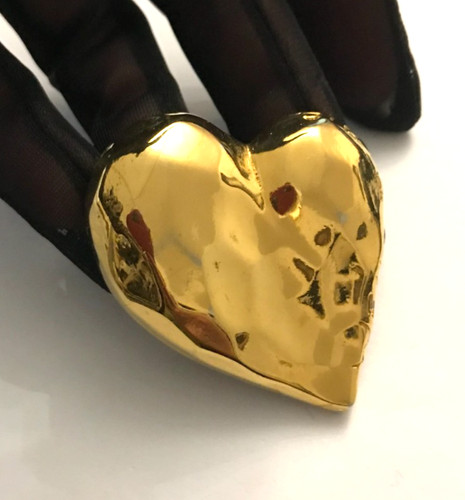 Broche pin coeur - pin's,