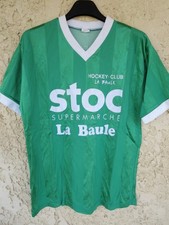 Maillot HOCKEY-CLUB LA BAULE