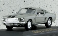 FORD Mustang SHELBY GT 500-KR