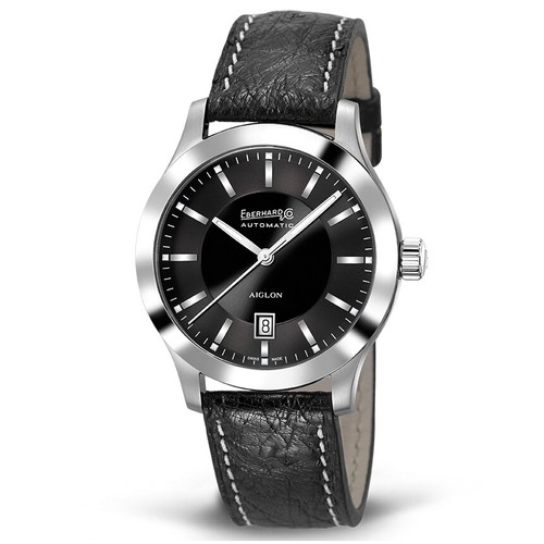 Montre homme eberhard aiglon - homme,
