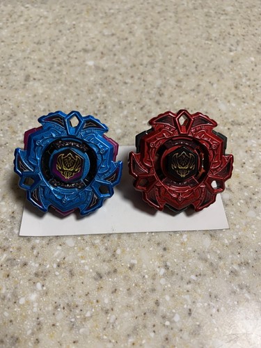 Beyblade variares blue - variares,