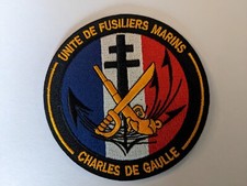 Patch Thermocollant Brodé