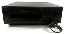 Sony slv av100 home - home, cinema