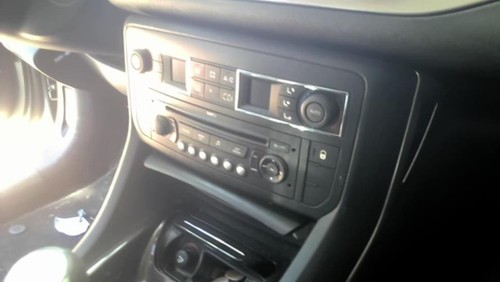 Autoradio origine citroen c5 - autoradio,