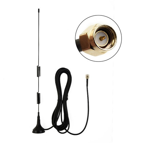 Radio vhf uhf double bande - uhf,