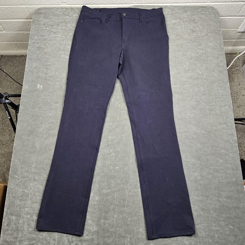 Mission workshop jeans mens - mission,