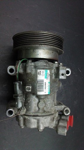 Compresseur clim renault - compresseur,
