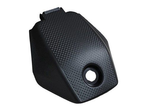 Trappe essence noir derbi - essence,
