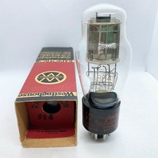 884 WESTINGHOUSE NOS BOXED