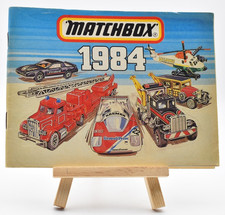 Matchbox Collector Catalogue