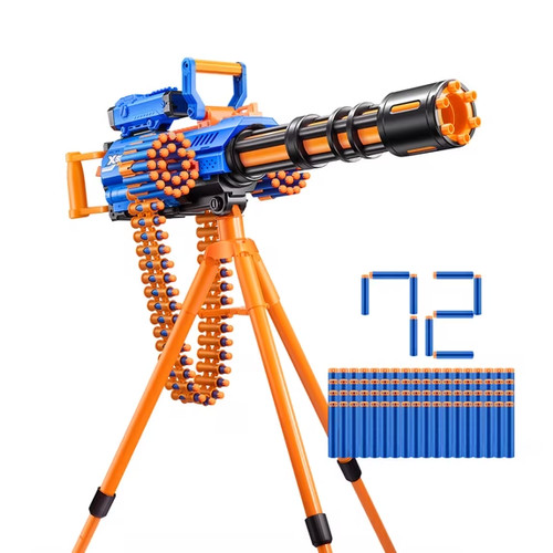 Zuru xshot insanity rage - zuru,