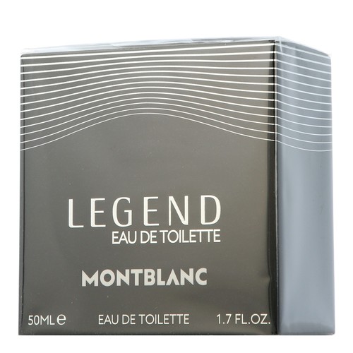 Montblanc legend edt - edt, 50ml
