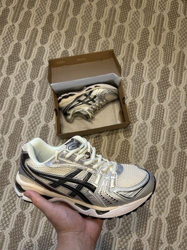Asics gel kayano metallic - asics, gel-kayano
