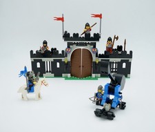 Lego Castle 6059 - Knight's