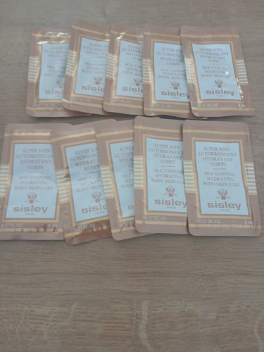 Sisley super soin autobronzant - sisley,