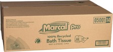 5001 100% Recycled Two-Ply