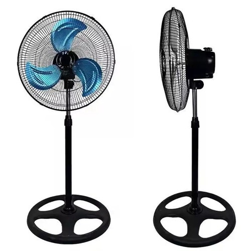 Ventilateur sur pied avec