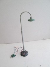 Lampadaire électrique JEP/MARKLIN/BING pour train O