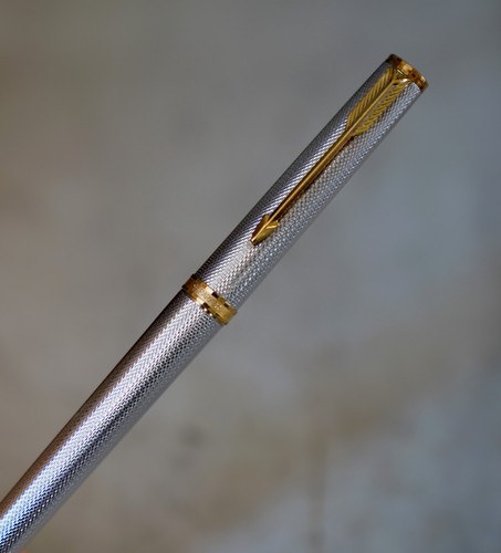 Stylo plume parker premier - stylo, pl