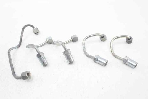 Tuyaux injecteurs opel astra - injecteurs,