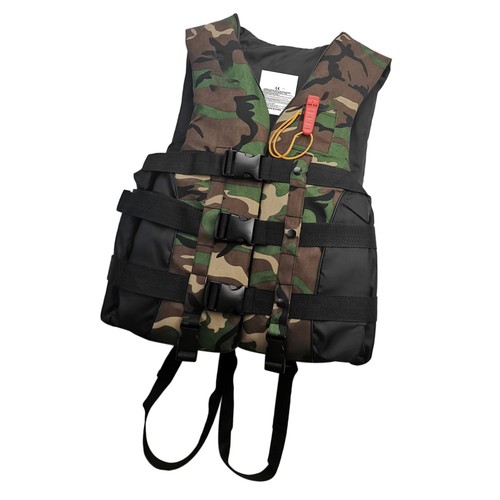 Gilet sauvetage léger - 1, de