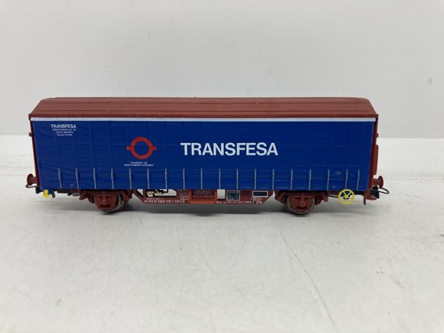 Electrotren e1641 wagon - e1641-ln,