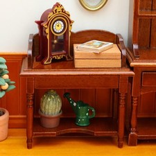 Meuble de bureau miniature