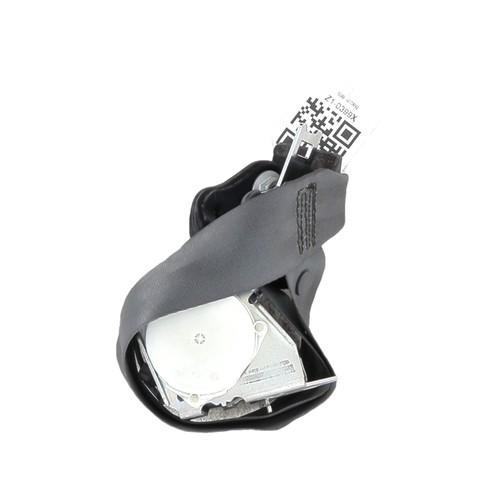 Ceinture sécurité arrière