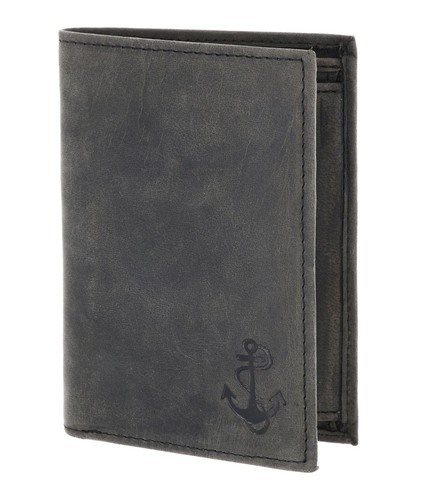 Oxmox porte monnaie leather - porte-monnaie,