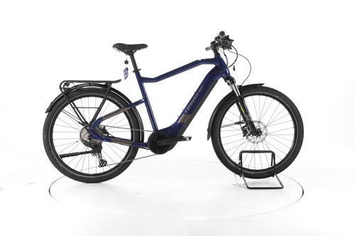 Haibike trekking vélo - haibike,