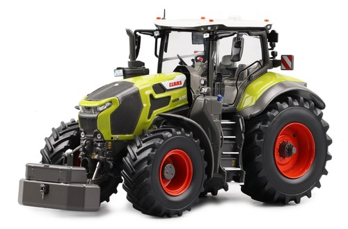 Marge models claas axion - claas,