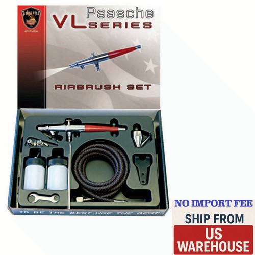 3wc paasche double action - paasche,