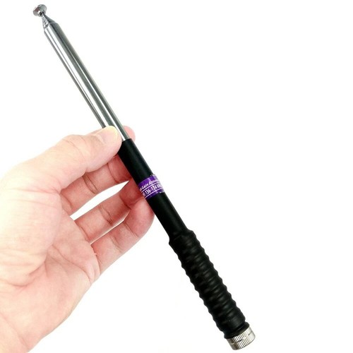 Antenne lescopique pour - t��lescopique,