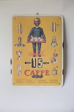 Calendrier - Enfant – Italie