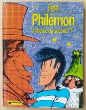 FRED -- PHILÉMON (7). À