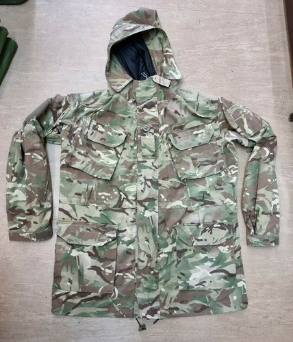 Genuine british army issue - genuine,