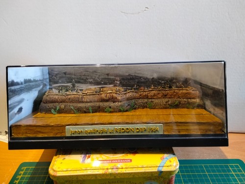 Indochine diorama n - indochine,