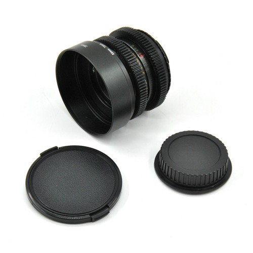 Objectif helios 44m f2 - objectif, mm